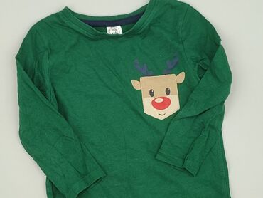 Bluza, Little kids, 4-5 lat, 104-110 cm, stan - Bardzo dobry