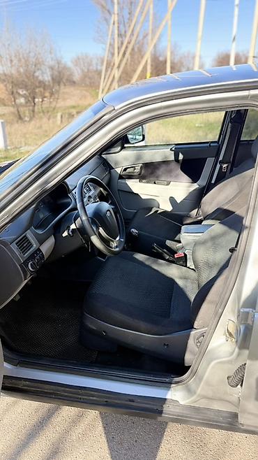 ВАЗ (ЛАДА): ВАЗ (ЛАДА) Priora: 2008 г., Седан — 9