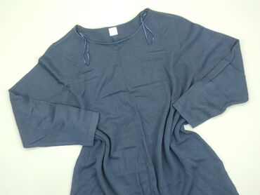 Swetry: Sweter, 3XL