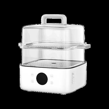 xiaom: Многофункциональная электрическая пароварка Xiaomi Mijia N1 13L 🍲♨️ — 1