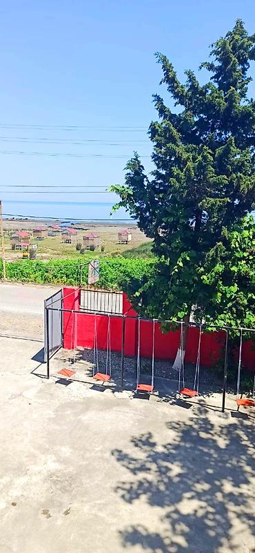 Günlük kirayə evlər: NABRANDA - Günlük Kirayə. ( Dəniz iIə üzbəüz Dənizə Panorama ) YAY — 24