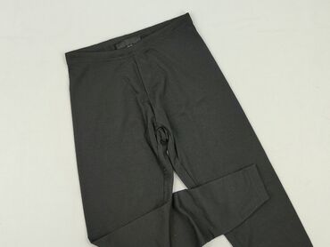 buty do czarnych rajstop: Tessentials, Leggings Sports for women, size XS