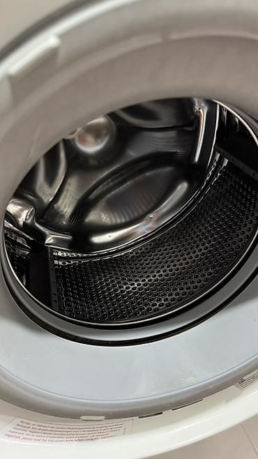 ace 6t: Стиральная машина Zanussi Aquacycle 800 (фронтальная загрузка ) — 4
