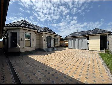 Продажа коттеджей и домов: 📍 Срочно продается современный дом в районе Кудайберген (Бишкек) 🏠 — 11