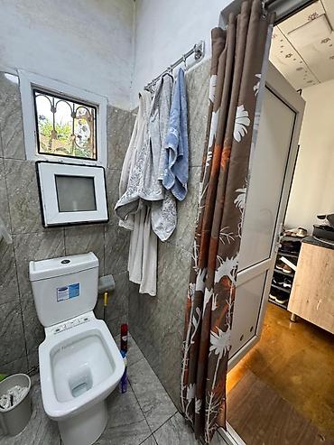 Mənzillər: Bakı, 1 otaqlı, Köhnə tikili, 17 kv. m — 6