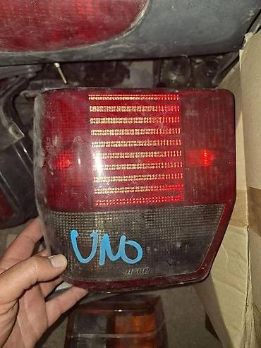 car bluetooth adapter: FIAT UNO STOP SVETLO | Stopovi za fiat uno. Vise komada na stanju — 4