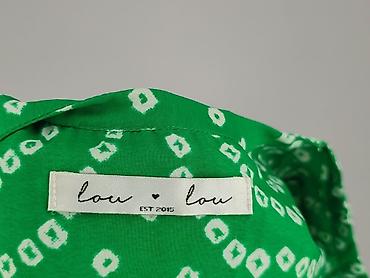 online second hand: LOU, Sukienka damska, rozmiar S — 4