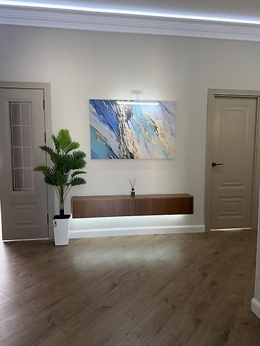 Продажа коттеджей и домов: Срочно Срочно Продается Дом 🔥🔥🔥 Район: Ак-Ордо 3 (/) участок — 8