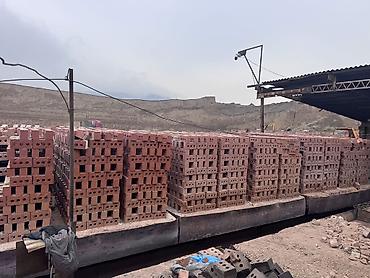 Строительный кирпич: Предлагаем качественный строительный кирпич напрямую от завода без — 4