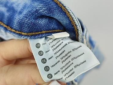 jeansowa: Denim Life, Jeansy damskie, rozmiar XS — 5
