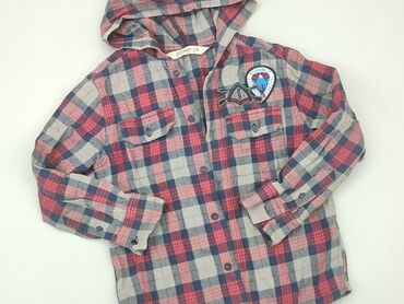 Men: Shirt for men, S (EU 36), condition - Good