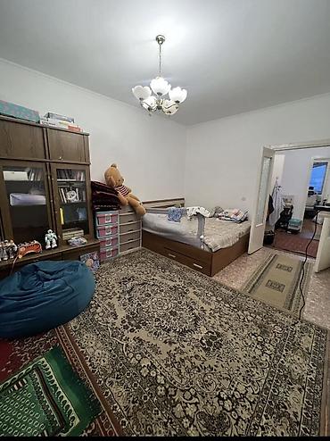 Продажа квартир: 2 комнаты, 50 м², 105 серия, 5 этаж, Косметический ремонт — 9