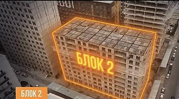 жк атлант: Строится, 2 комнаты, 60 м² — 4