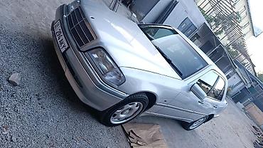 sprinter cdi: Mercedes-Benz C-Class: 1998 г., 2.2 л, Механика, Бензин — 1