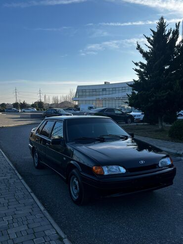 VAZ (LADA): VAZ (LADA) 2115 Samara: 1.6 l | 2010 il 290000 km Sedan — 5