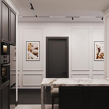 Дизайн, проектирование: Дизайн | Квартиры — 10