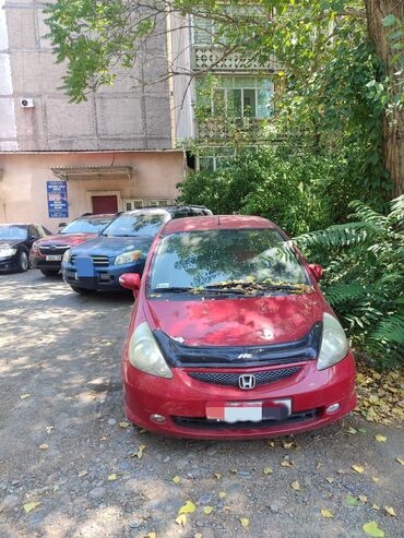 купить набор ключей force: Honda Jazz: 2008 г., 1.3 л, Механика, Бензин, Хэтчбэк