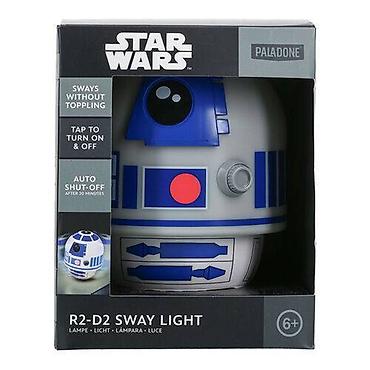 звёздные войны: ЗВЕЗДНЫЕ ВОЙНЫ - R2-D2 - СВЕТОВОЙ МАЯК ДОМОЙ Осветите свое — 2