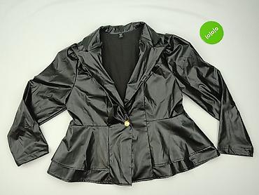 marynarka michael jackson: Shein Curve, Marynarka damska, rozmiar 2XL — 2