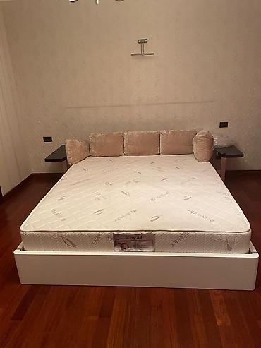 Ev üçün mebel: Taxt satilir ortopedik dosekle qiymet 350azn batamdar Gunel1 — 1