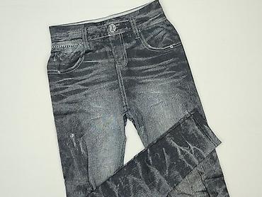 legginsy stringi: Legginsy rozmiar M — 1