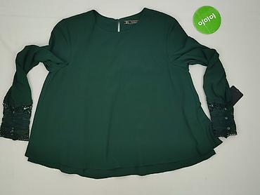 zara stwd: Zara, Bluzka damska, rozmiar M — 2