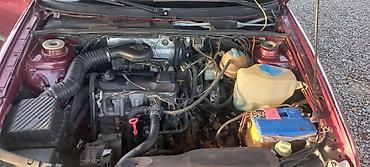 Volkswagen Passat: 1995 г., Механика, Бензин, Универсал at lalafo.kg Volkswagen Passat: 1995 г., Механика, Бензин, Универсал