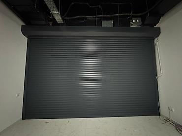 Рольставни ворота: Рольставни и ворота (роллетные и секционные) - Изделия из — 10