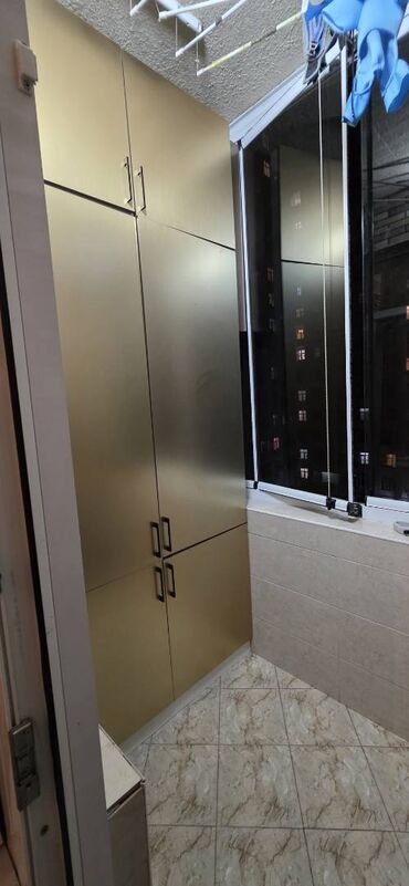 Yeni tikili: 3 otaqlı, Yeni tikili, 90 kv. m — 15