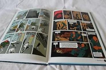 Knjige: PERLE 22, BLEN, REDUKTOR (HC), DARKWOOD | Perle 19, Prorok (HC) — 10