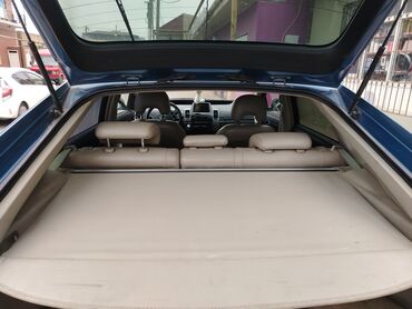 Toyota: Toyota Prius: 1.5 l | 2007 il Hetçbek — 11