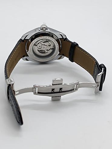 Наручные часы: Новый, Наручные часы, Tissot, цвет - Черный — 10