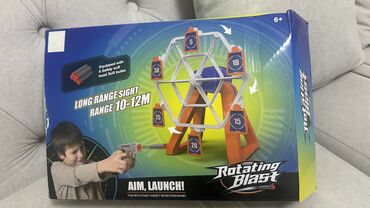 Игрушки: Детская одежда обувь, брали в Дубаи, новое и б/у, цены от 100 и — 46