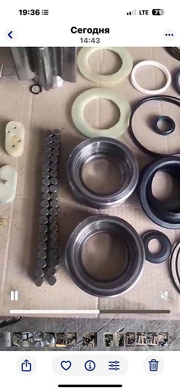 СТО, ремонт транспорта: Ремонт деталей автомобиля, без выезда — 5