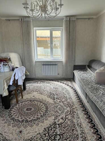 Долгосрочная аренда домов: 110 м², 3 комнаты, Утепленный, Бронированные двери, Евроремонт
