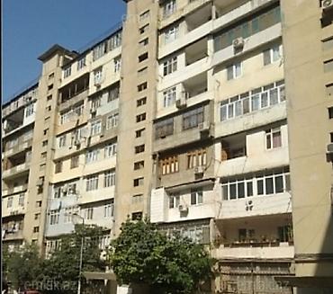 2 mərtəbə ev: Leninqrad layihəli 3 otaqlı mənzil – kupçalı 9 mərtəbəli binanın 6-cı — 1