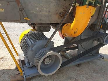 Корма для с/х животных: ДРОБИЛКА КДУ 2 Характеристики: Тип оборудования: Измельчитель — 8