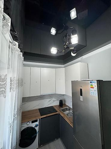 Продажа квартир: 1 комната, 40 м², 105 серия, 5 этаж, Евроремонт — 9