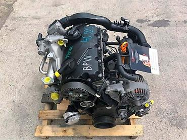 servis abs: MOTOR 2.0 TDI ZA AUDI A4 OD 2004. DO 2008. GOD. | Motor Audi A4 2.0 — 1