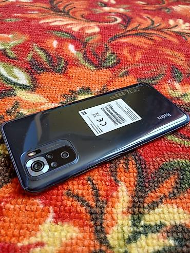 Redmi: Redmi, Redmi Note 10S, Новый, 128 ГБ, цвет - Серый, 1 SIM, 2 SIM at lalafo.kg — 11 Redmi: Redmi, Redmi Note 10S, Новый, 128 ГБ, цвет - Серый, 1 SIM, 2 SIM — 11