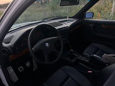 датчик абс бмв: BMW 5 series: 1991 г., 2.5 л, Механика, Бензин, Седан — 5