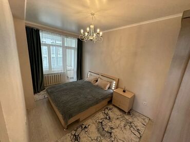 Долгосрочная аренда квартир: 2 комнаты, Собственник, Без подселения, С мебелью полностью — 7