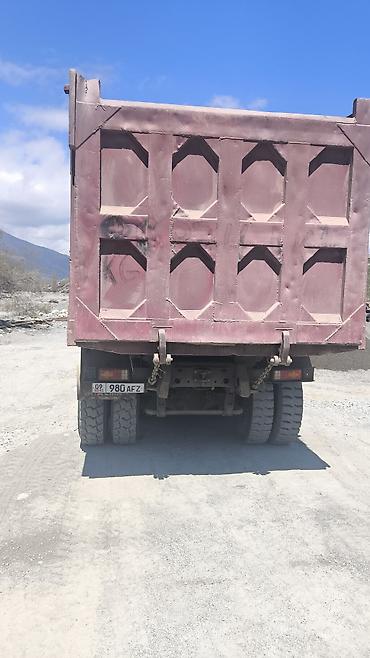 Грузовики: Грузовик, Стандарт, Б/у — 3