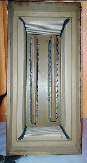 Akkordeonlar: Akustik Akkordeon, Yeni, Ünvandan götürmə — 11