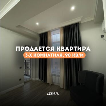 Продажа квартир: 🏡 Продается 3-комнатная квартира в ЖК "Коперника" 📍 Район