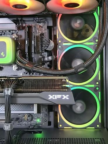 Desktop računari i radne stanice: Ryzen 7 9800X3D RX 9070XT B850A 32GB 2TB - SM181PC. ✨ Prodaja i — 6