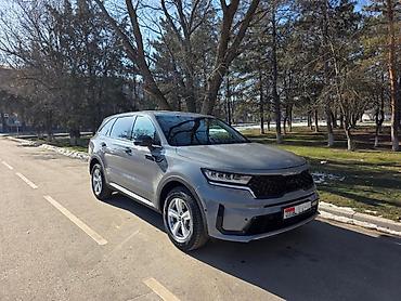 Kia: Kia Sorento: 2023 г., 2.5 л, Автомат, Бензин, Кроссовер — 1