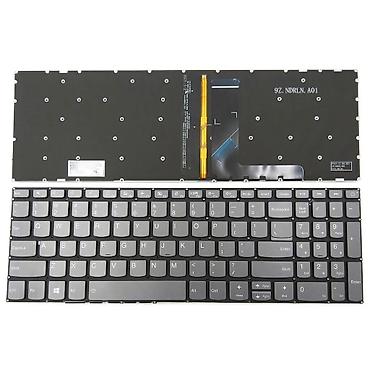 v15: Клавиатура Lenovo IdeaPad 330-15IKB 81dc 81de Арт.3235 Специальная — 1