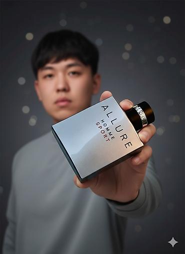 stronger: Мужские парфюмы: 1) Emporio Armani Stronger With You Intensely - — 9