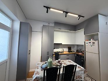 1 bedroom: 1 комната, 41 м², Кок-Жар мкр Элитка, 5 этаж, Евроремонт — 5